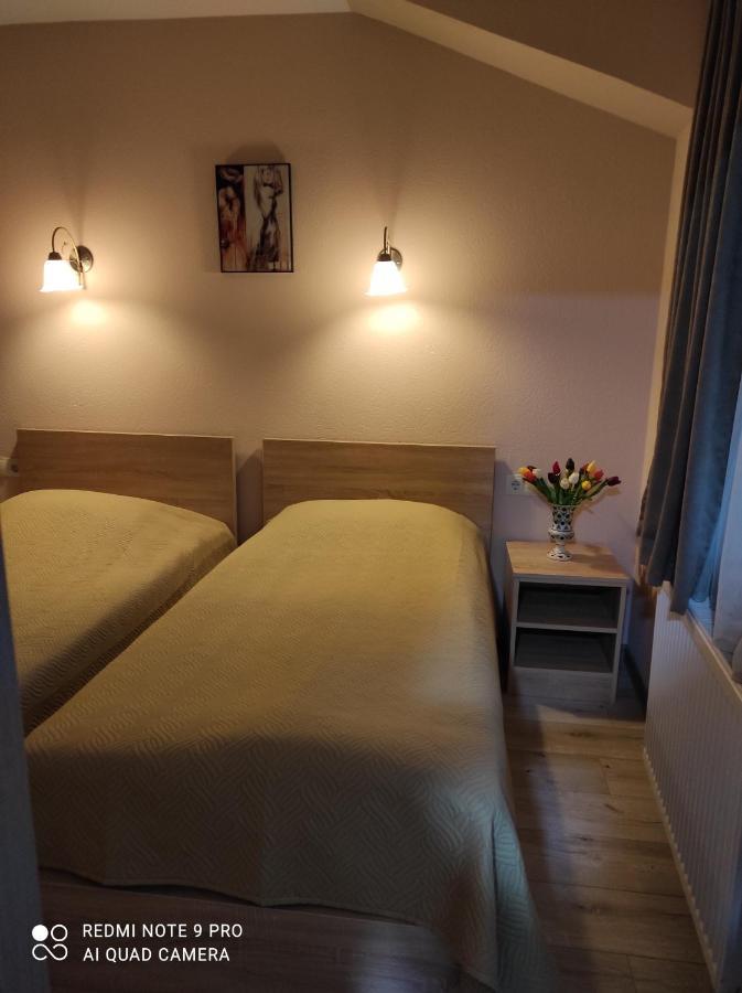 Family Apartament Apartment Tbilisi Ngoại thất bức ảnh