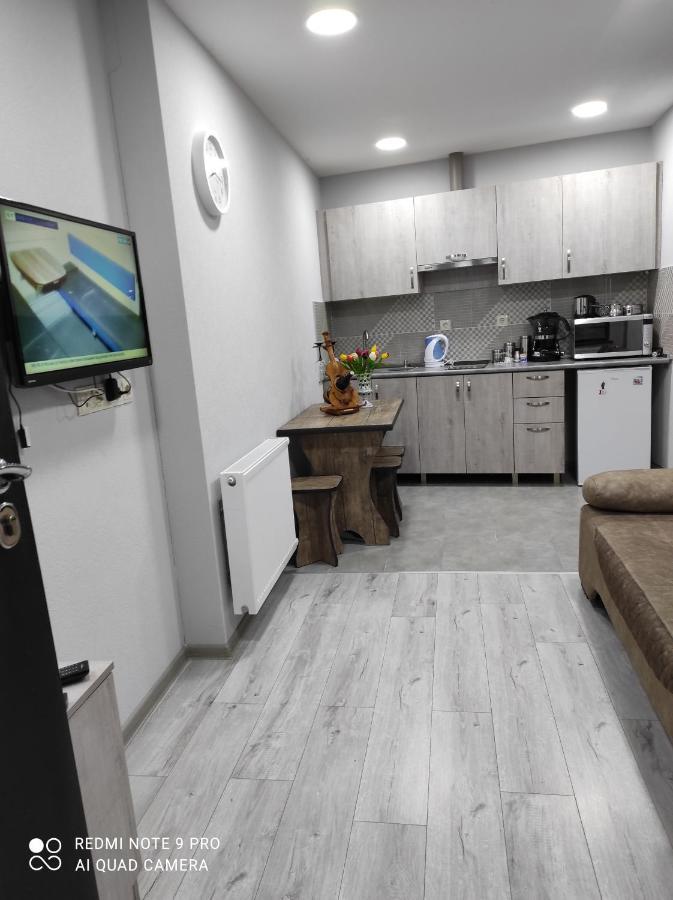 Family Apartament Apartment Tbilisi Ngoại thất bức ảnh