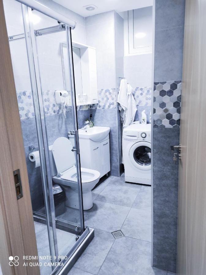 Family Apartament Apartment Tbilisi Ngoại thất bức ảnh