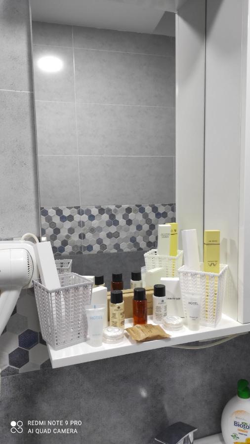 Family Apartament Apartment Tbilisi Ngoại thất bức ảnh