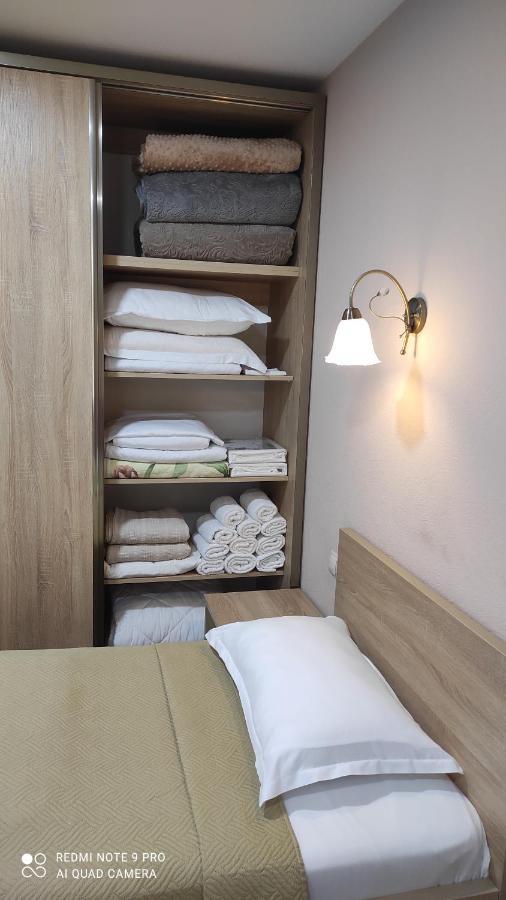 Family Apartament Apartment Tbilisi Ngoại thất bức ảnh