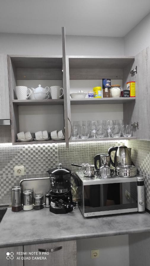 Family Apartament Apartment Tbilisi Ngoại thất bức ảnh