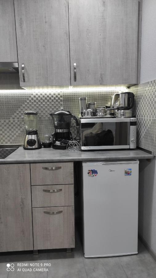 Family Apartament Apartment Tbilisi Ngoại thất bức ảnh
