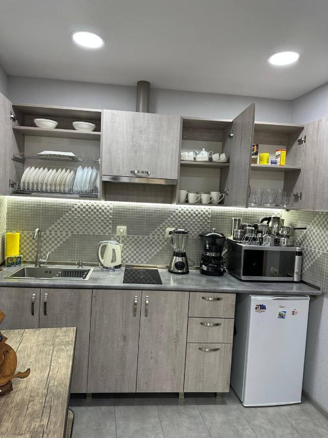 Family Apartament Apartment Tbilisi Ngoại thất bức ảnh