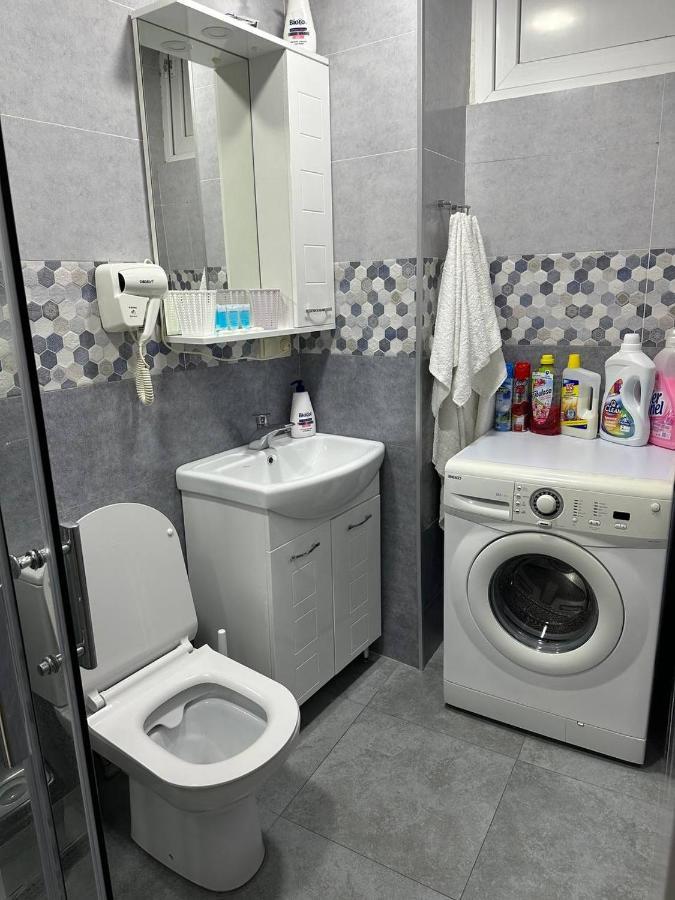 Family Apartament Apartment Tbilisi Ngoại thất bức ảnh