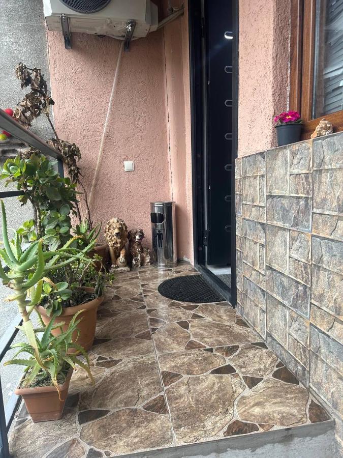 Family Apartament Apartment Tbilisi Ngoại thất bức ảnh