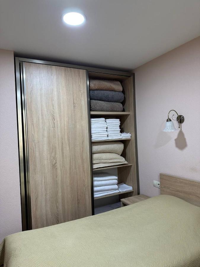 Family Apartament Apartment Tbilisi Ngoại thất bức ảnh