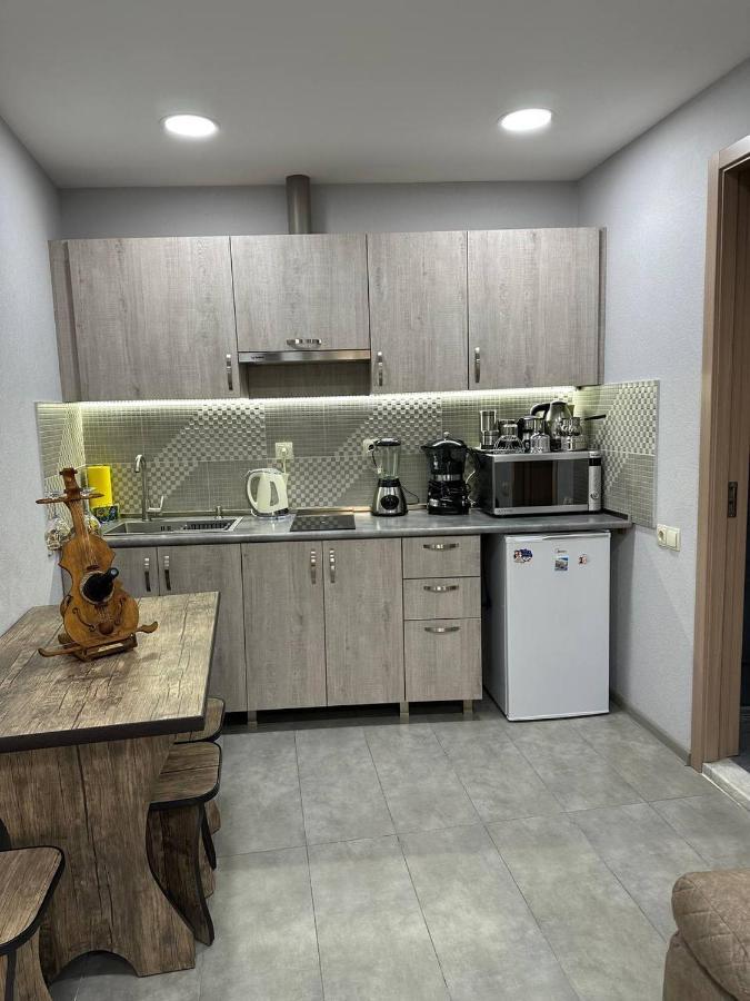 Family Apartament Apartment Tbilisi Ngoại thất bức ảnh