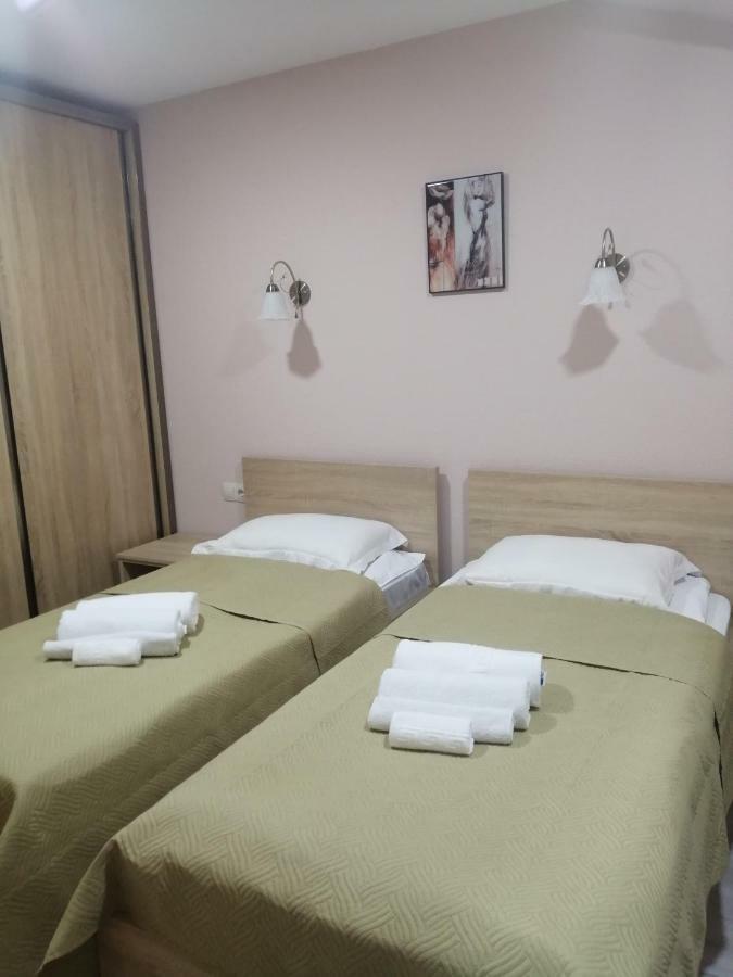 Family Apartament Apartment Tbilisi Ngoại thất bức ảnh