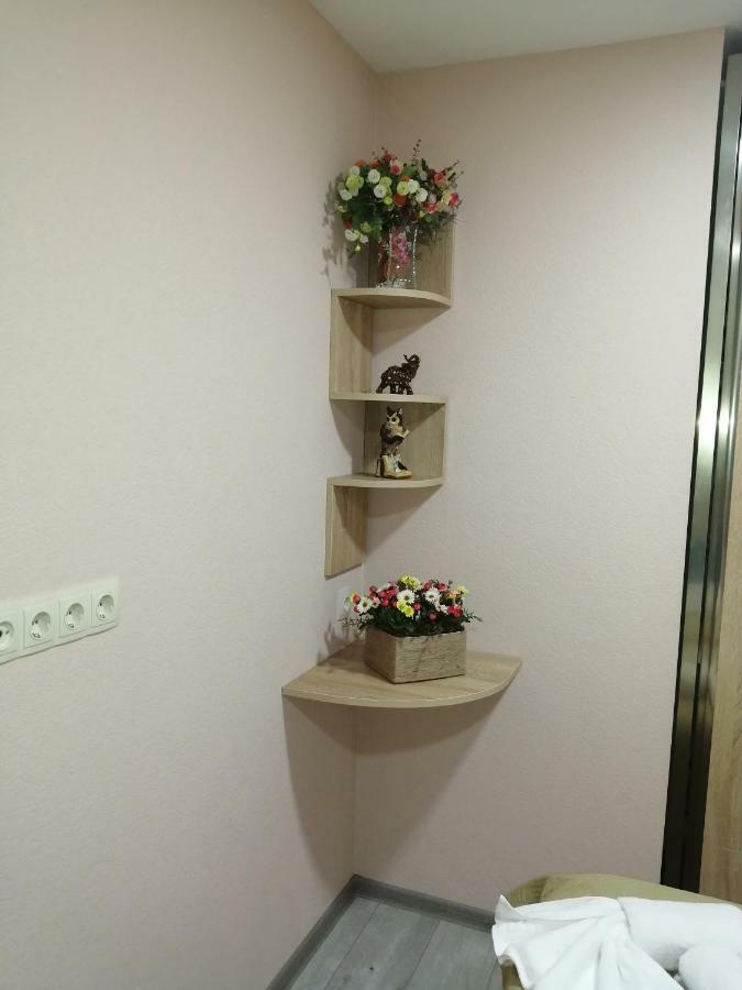 Family Apartament Apartment Tbilisi Ngoại thất bức ảnh